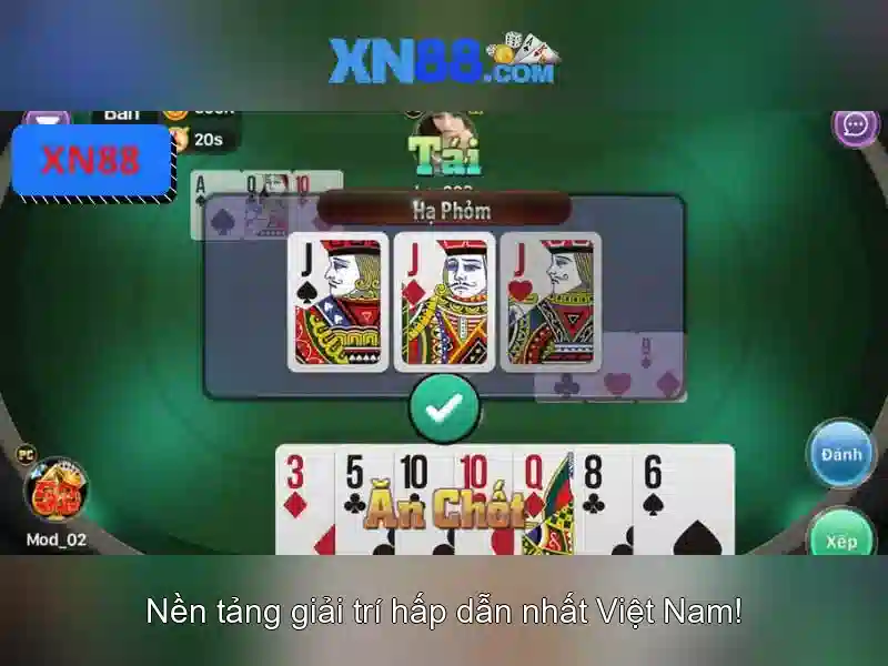 Bảo Mật Đăng Nhập XN88