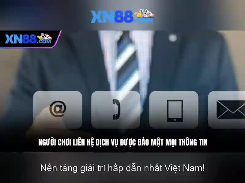 Trò chơi slot 3D tại XN88