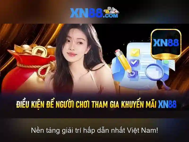 Giới Thiệu XN88