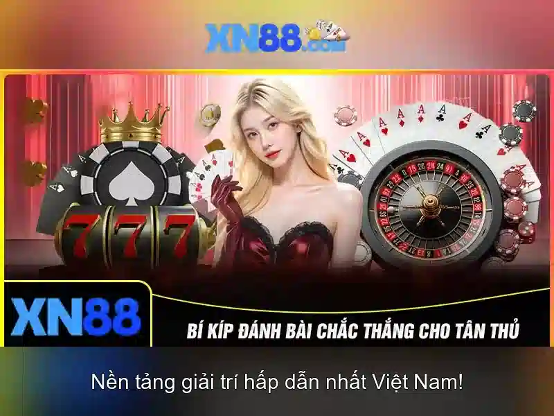 truy cập XN88