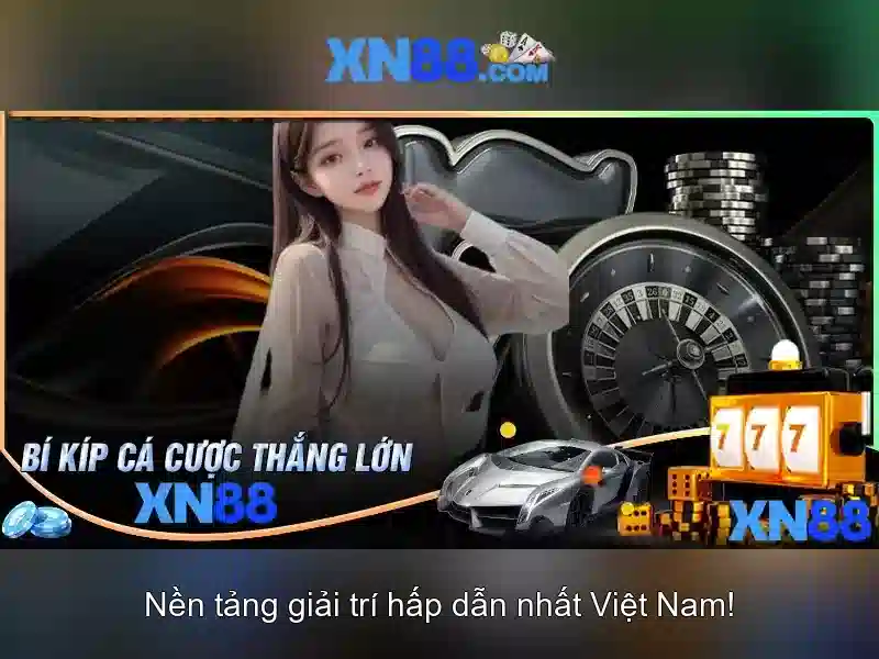 Hướng dẫn chơi Slot
