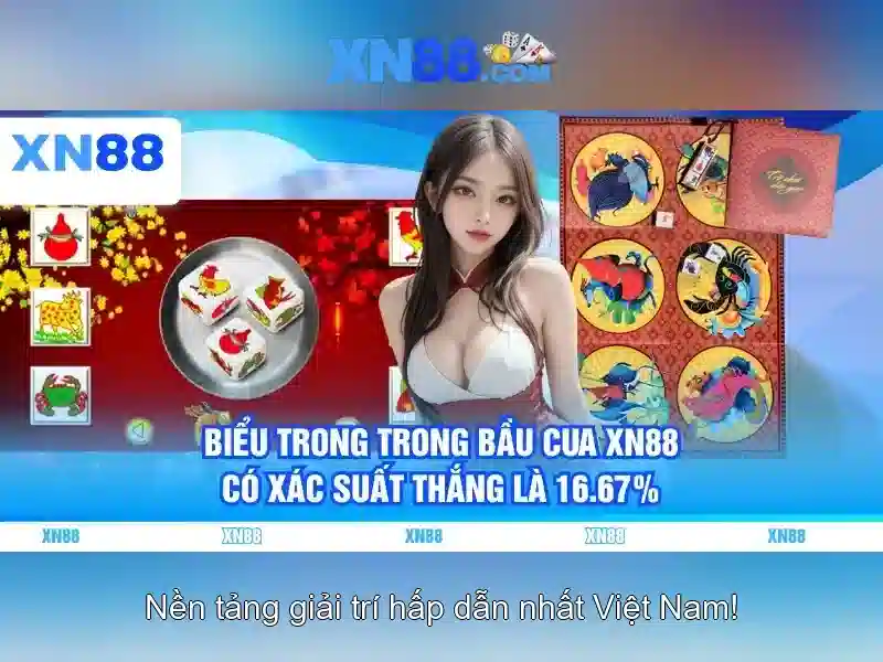 Kinh nghiệm chơi casino trực tuyến an toàn và hiệu quả với app XN88