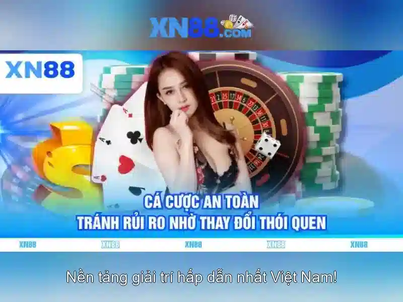 Trải nghiệm slot game