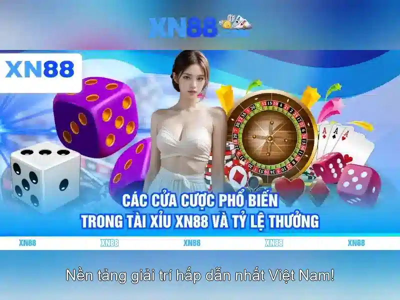 Trải nghiệm slot