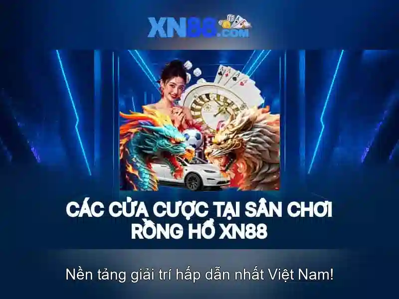 Khuyến Mãi XN88 – Chương Trình Ưu Đãi Độc Quyền Cho Người Chơi Slot