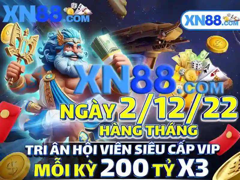Cổng game slot XN88 Link