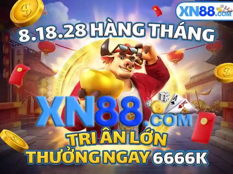 Chương trình khuyến mãi XN88