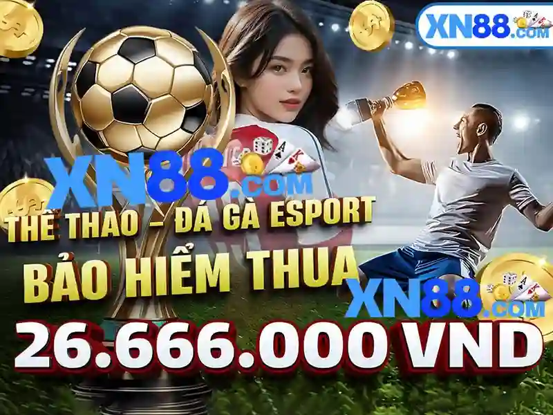 Tải XN88 – Trải Nghiệm Trò Chơi Slot Đỉnh Cao
