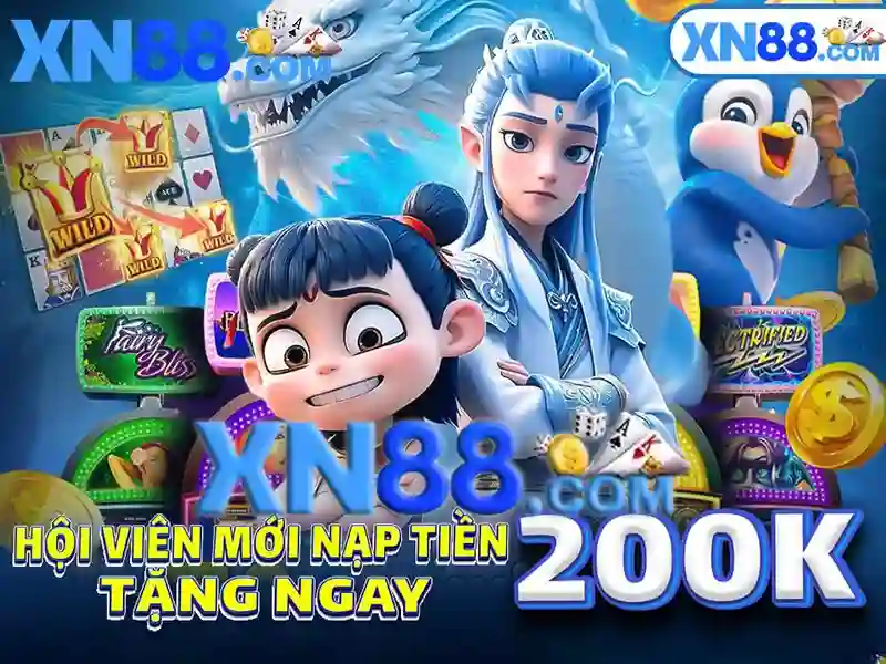 Nền tảng casino online
