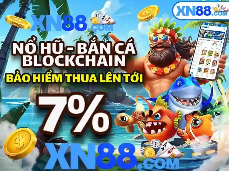 Ưu Đãi XN88