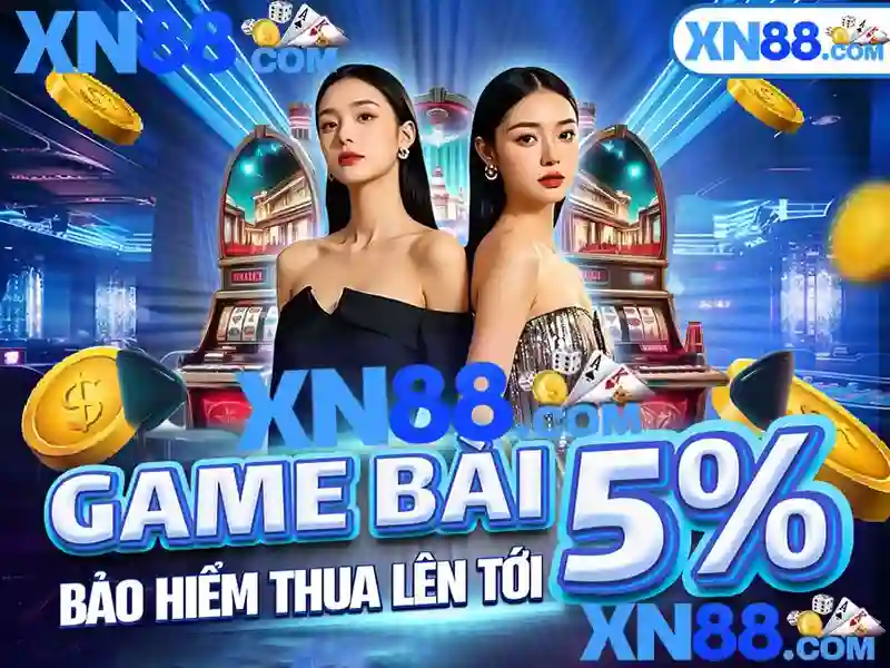 Game Slot XN88 Đa Dạng Và An Toàn