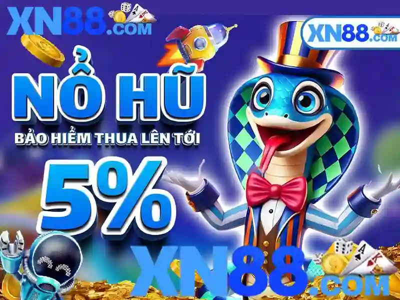 XN88 – Trang Chủ Slot Cổ Truyền Đang Hot Nhất 2026