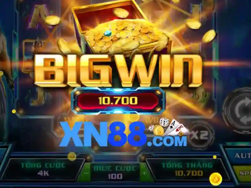Các tựa game XN88 mới nhất 2026