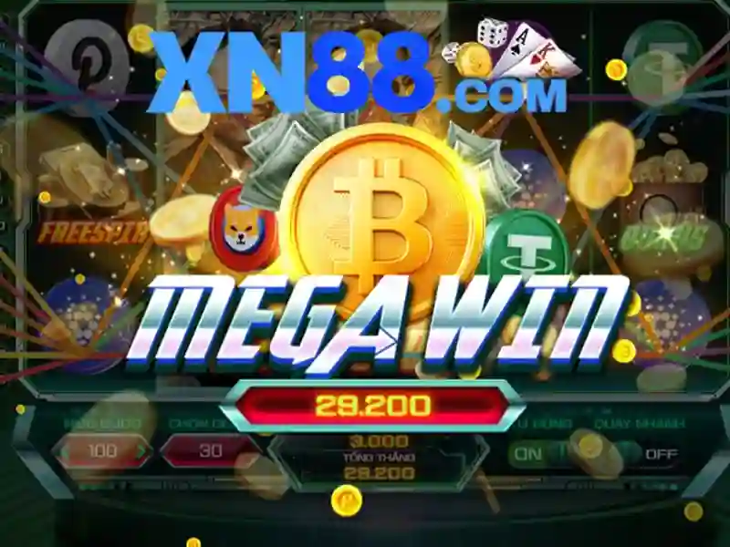 Kho game slot đa dạng trên app XN88