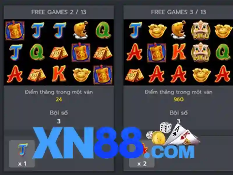 Ưu đãi đăng nhập XN88