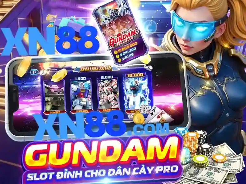 cài đặt ứng dụng xn88