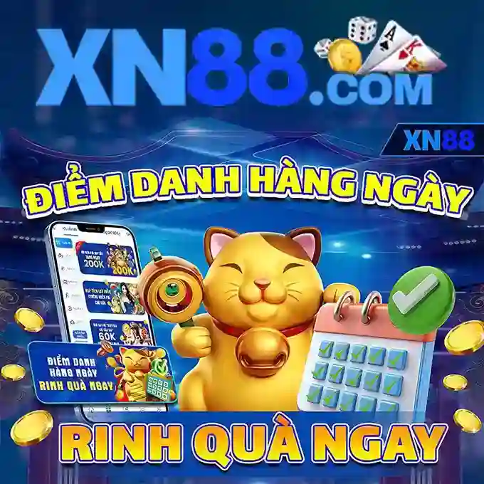 XN88 – Trải Nghiệm Slot Đỉnh Cao Với Giao Diện Hiện Đại 2026