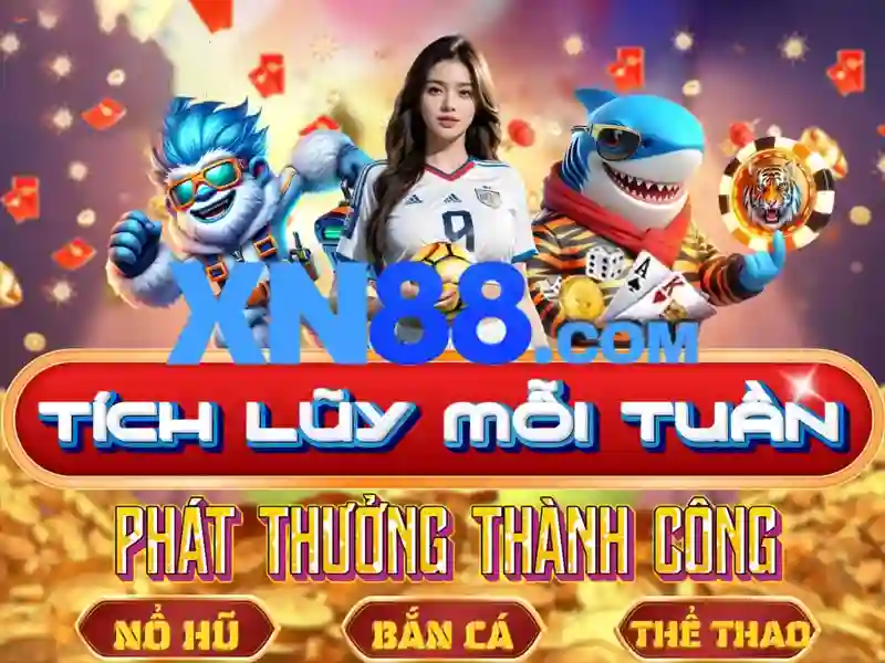 Bắn Cá XN88