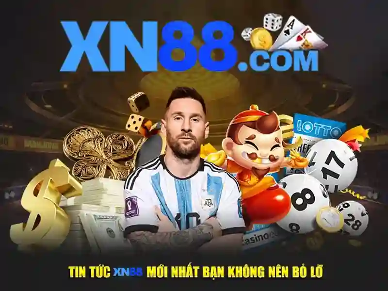 điều khoản XN88 – Chính Sách Tiền Thưởng