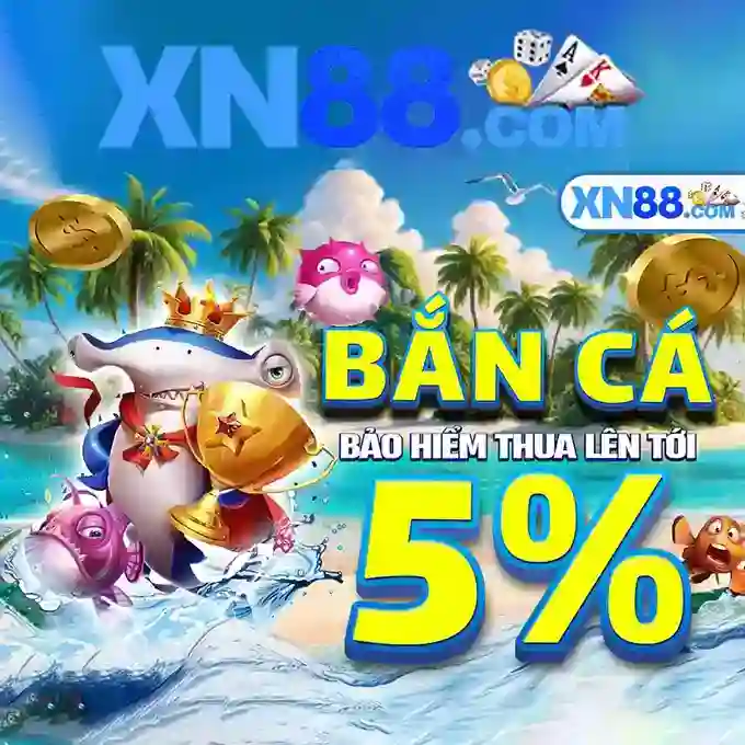 Tỷ lệ thưởng hấp dẫn tại XN88